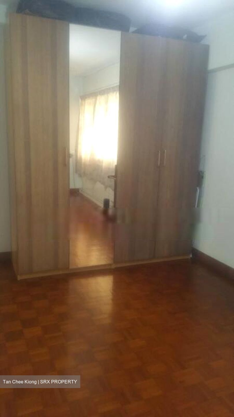 Ivory Heights (D22), Condominium #534181261